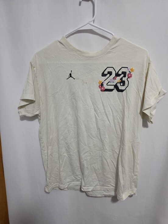 Jordan Tops - Jordan T-Shirt